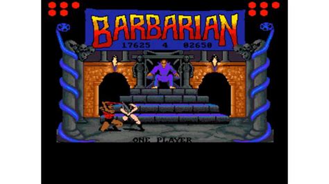 play barbarian online|Play Barbarian: The Ultimate Warrior for Commodore .